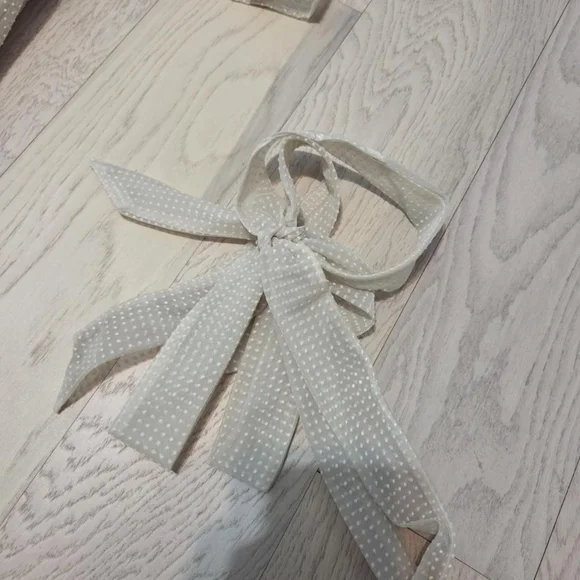 Vintage 70s Gunne Sax Dress - Picture 8 of 9